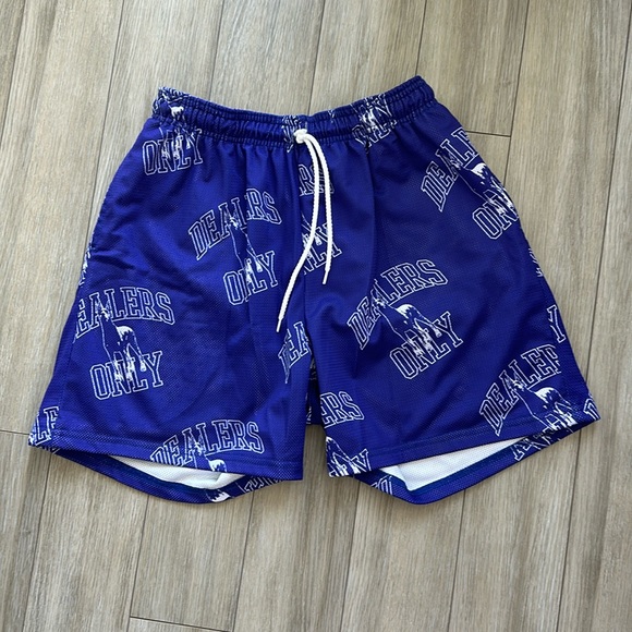 Boxer Shorts - Picture 2 of 3